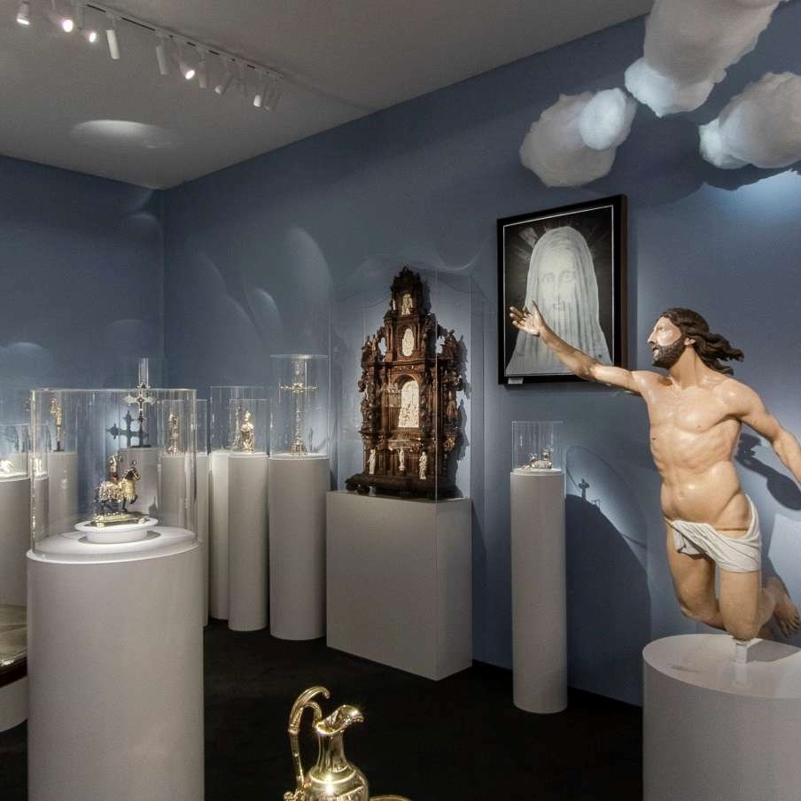 Bernard De Leye - BRAFA 2026