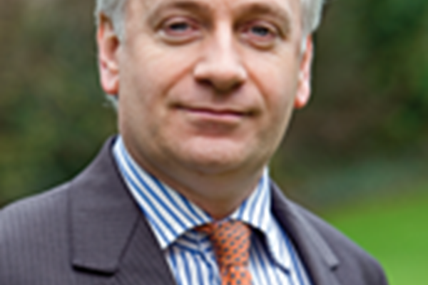 Bernard de Leye