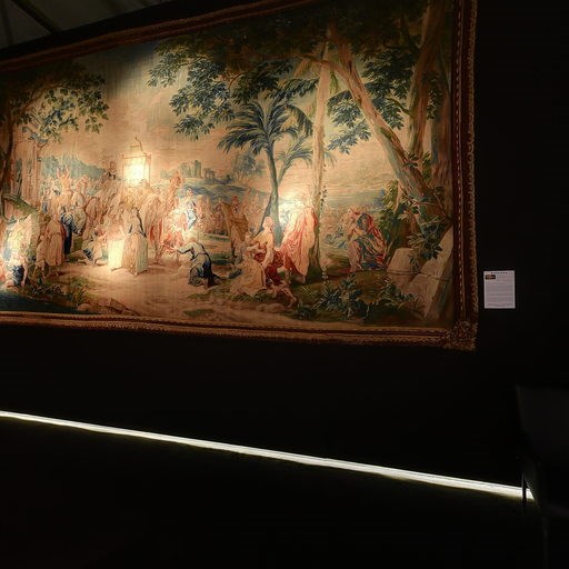 Boccara - Masterpiece London 2018