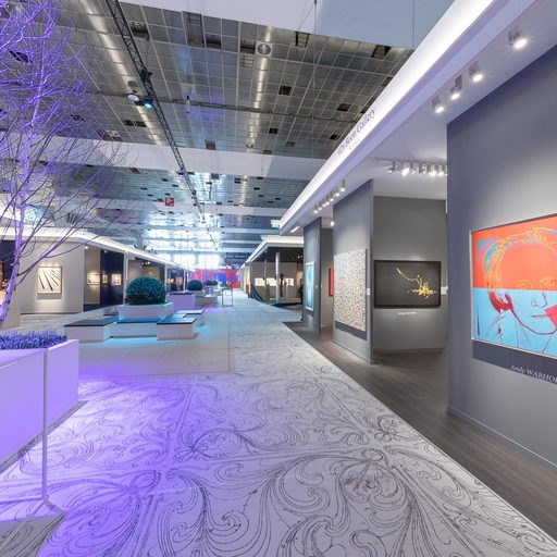 Boon Gallery - Brafa Art Fair 2023