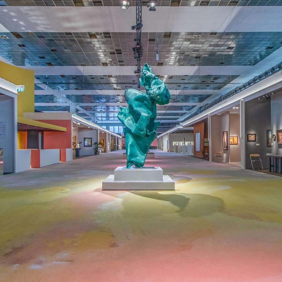 BRAFA Art Fair - Brafa 2022