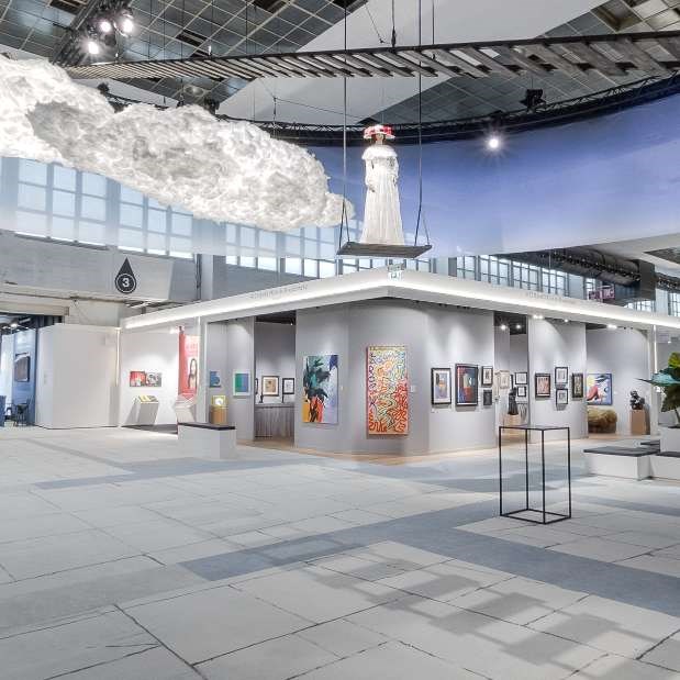 BRAFA Art Fair - Brafa 2024