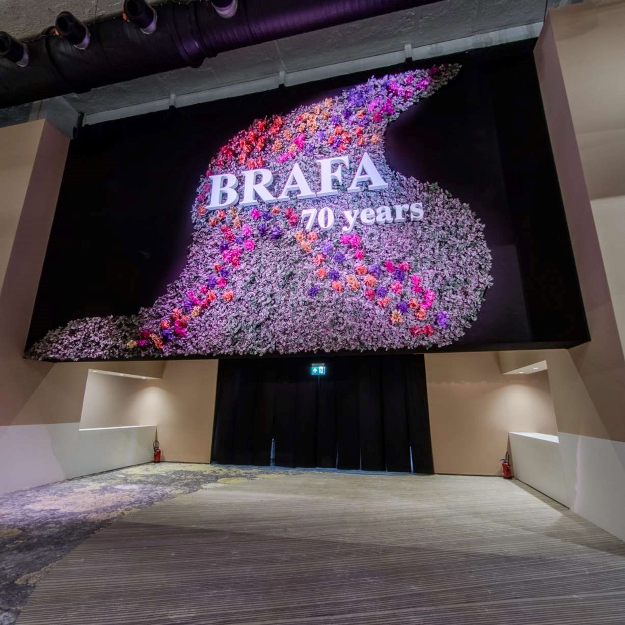 BRAFA Art Fair - BRAFA 2025