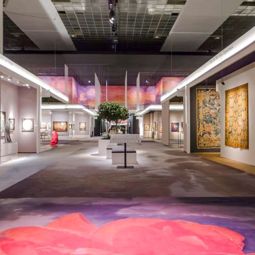 BRAFA Art Fair - BRAFA 2026