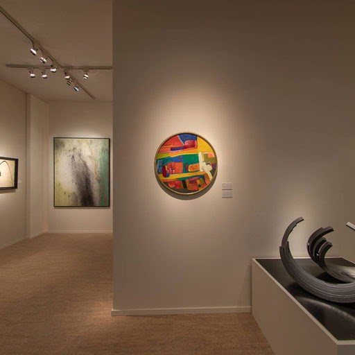 Brame & Lorenceau - TEFAF Maastricht 2020