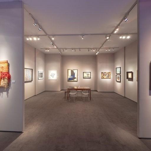 Brame & Lorenceau - Brafa Art Fair 2023