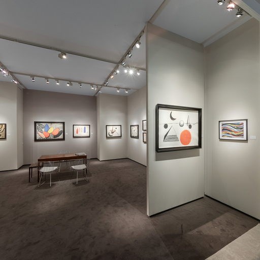 Brame & Lorenceau - BRAFA 2024