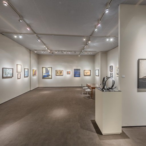 Brame & Lorenceau - TEFAF Maastricht 2024