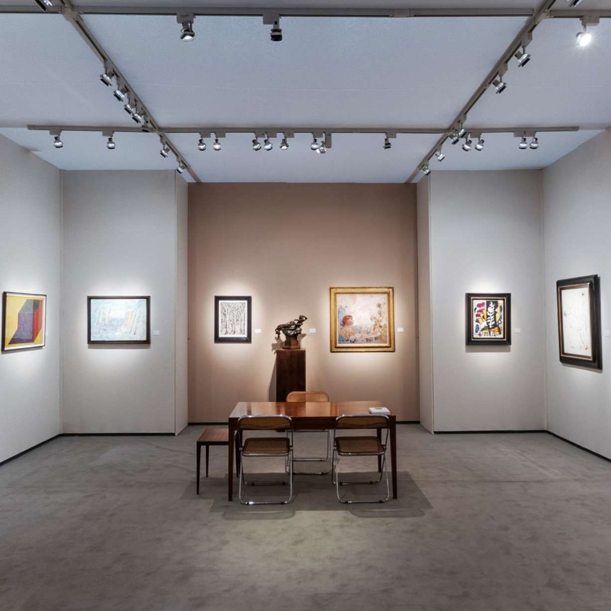 Brame & Lorenceau - BRAFA 2025