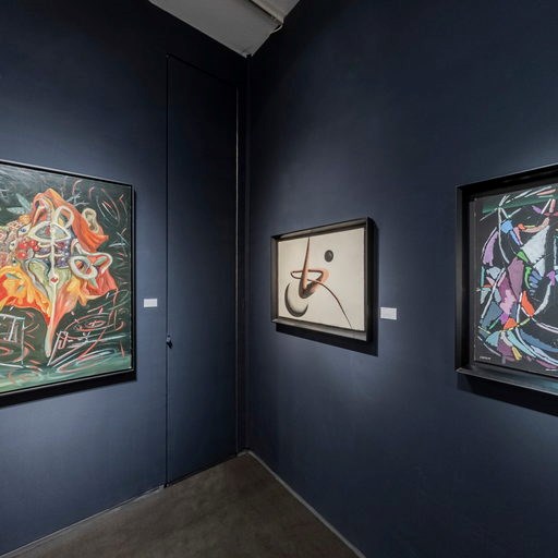 Brame & Lorenceau - BRAFA 2026