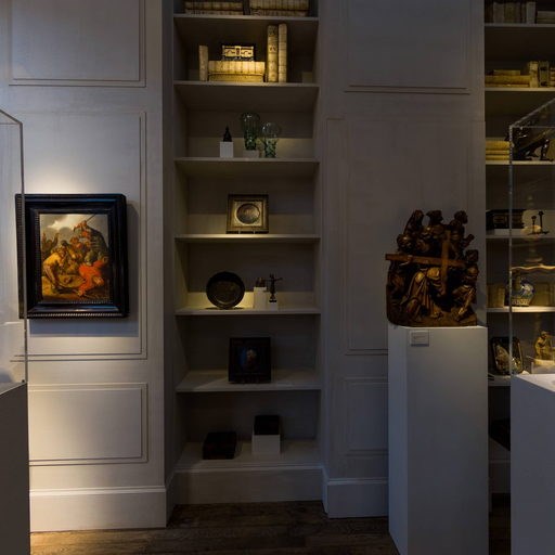 BRUIL & BRANDSMA WORKS OF ART - BRAFA Art Fair 2020