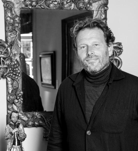 BRUIL & BRANDSMA WORKS OF ART