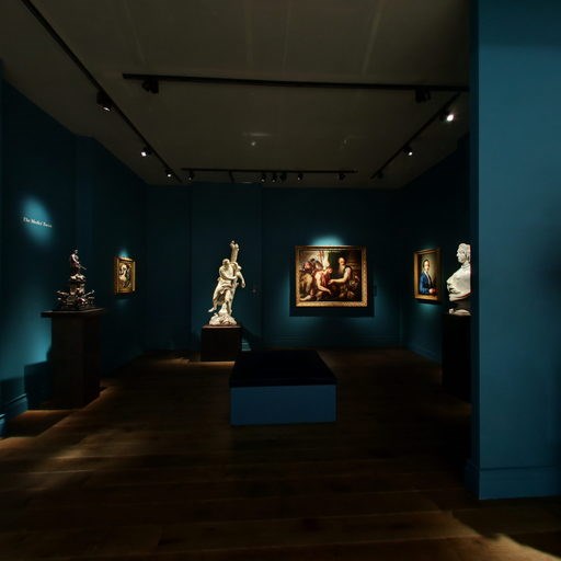 Trinity Fine Art - TEFAF NY Fall 2018