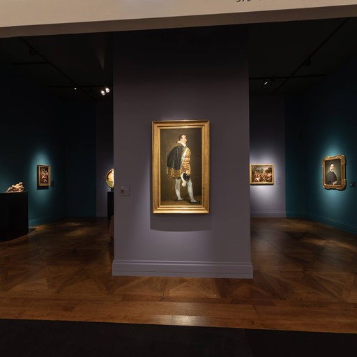 Trinity Fine Art - TEFAF Maastricht 2020