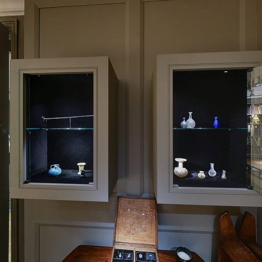 Charles Ede - June 2020