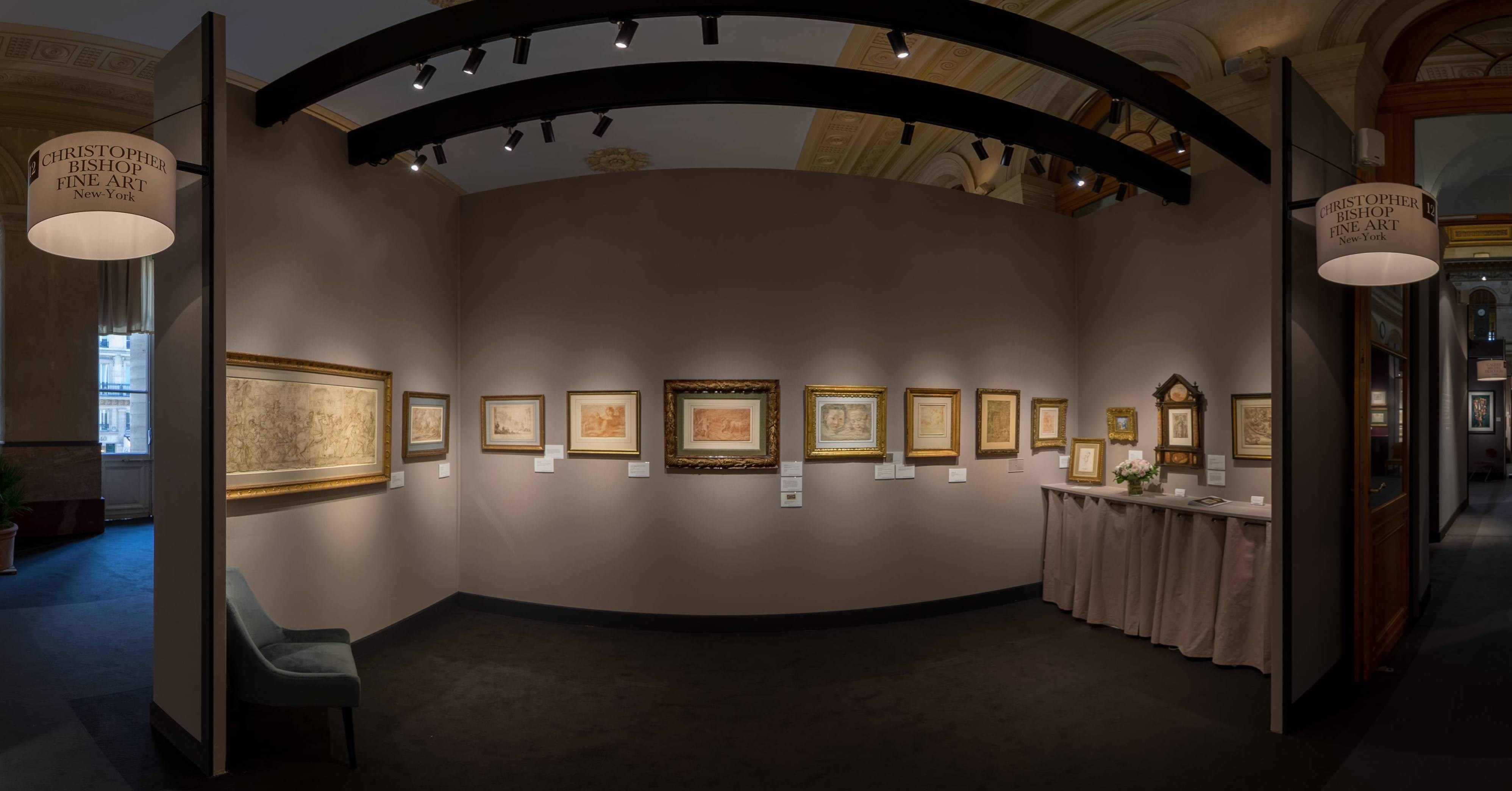 Christopher Bishop Fine Art