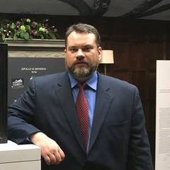 Christopher Bishop Fine Art