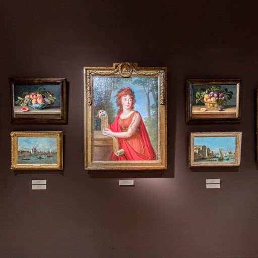 Coatalem Eric - Fine Art Paris 2018