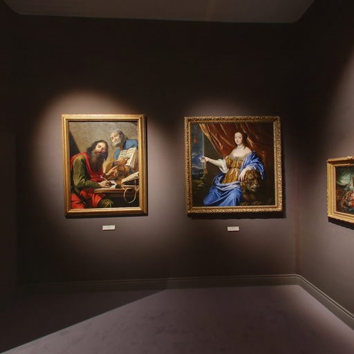 Coatalem Eric - TEFAF NY Fall 2018