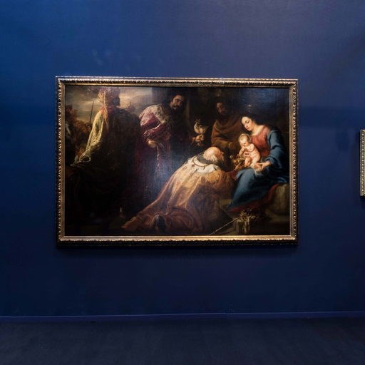 Colnaghi - Paris Tableau 2017