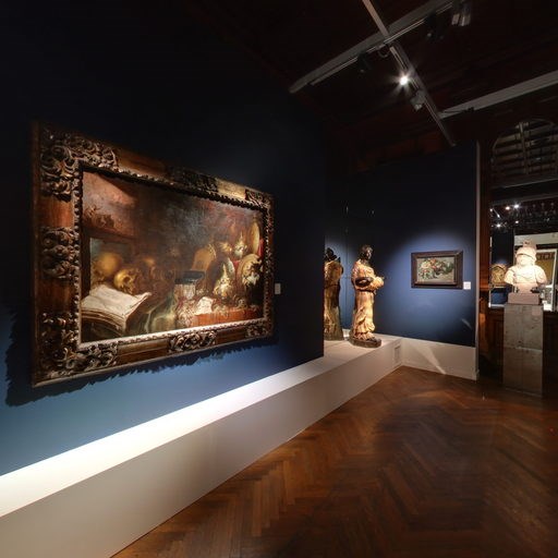 Colnaghi - TEFAF NY Fall 2017