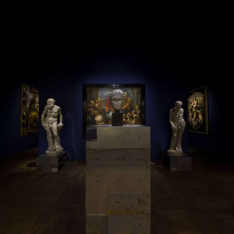 Colnaghi - TEFAF Maastricht 2019