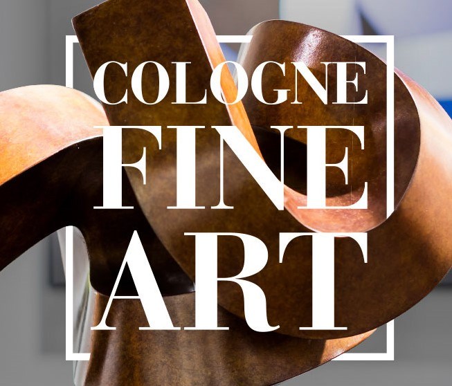 Cologne Fine Art - Cologne Fine Art 2017 - Global View