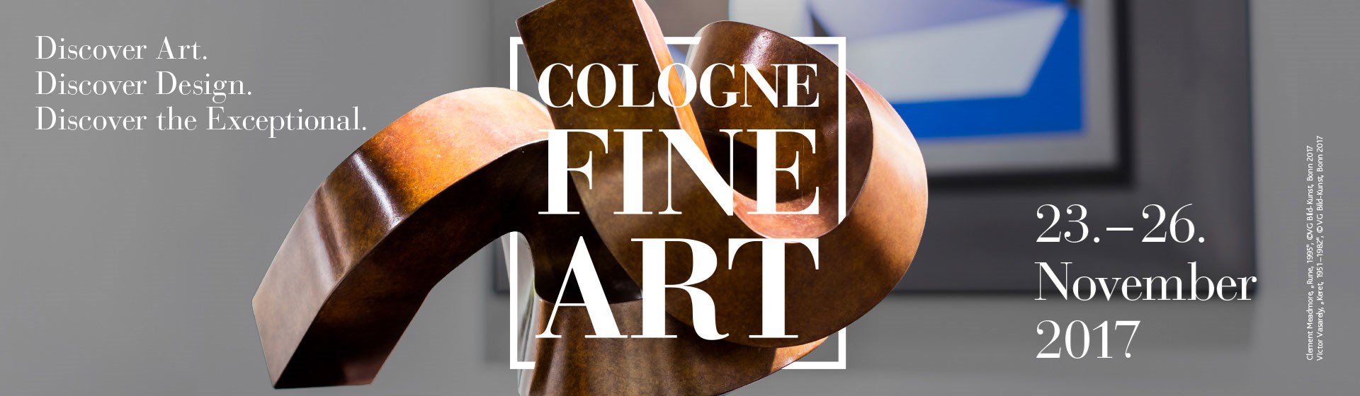 Cologne Fine Art