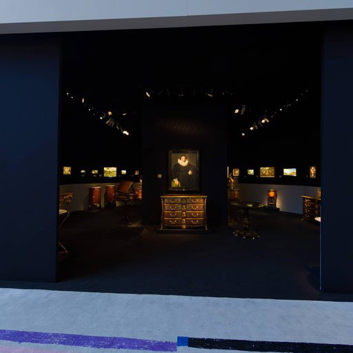 Costermans - BRAFA Art Fair 2020