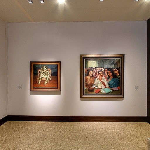 DAG  - Masterpiece London 2018