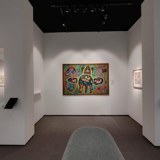 DAG  - Frieze Masters 2022