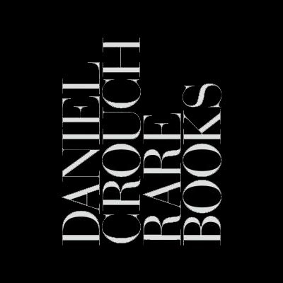 Daniel Crouch Rare Books 