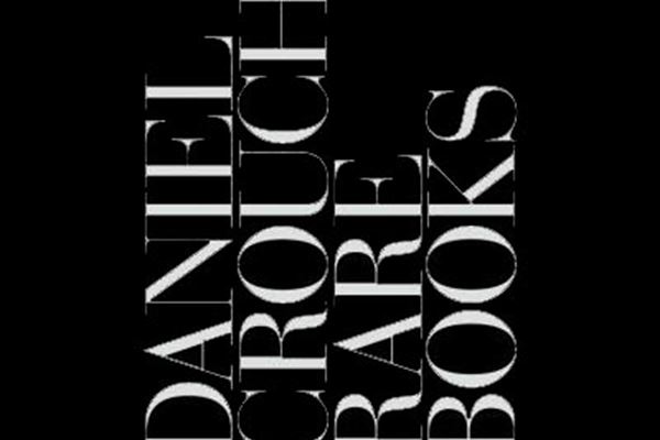 Daniel Crouch Rare Books