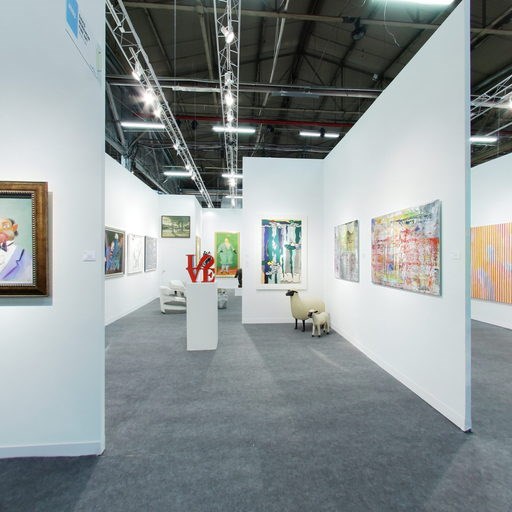 David Benrimon Fine Art - Art New York