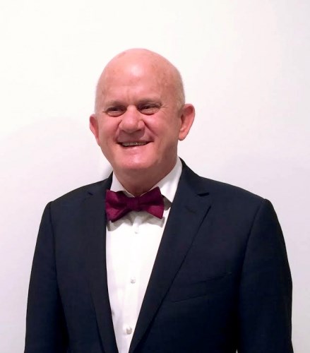 David Benrimon Fine Art