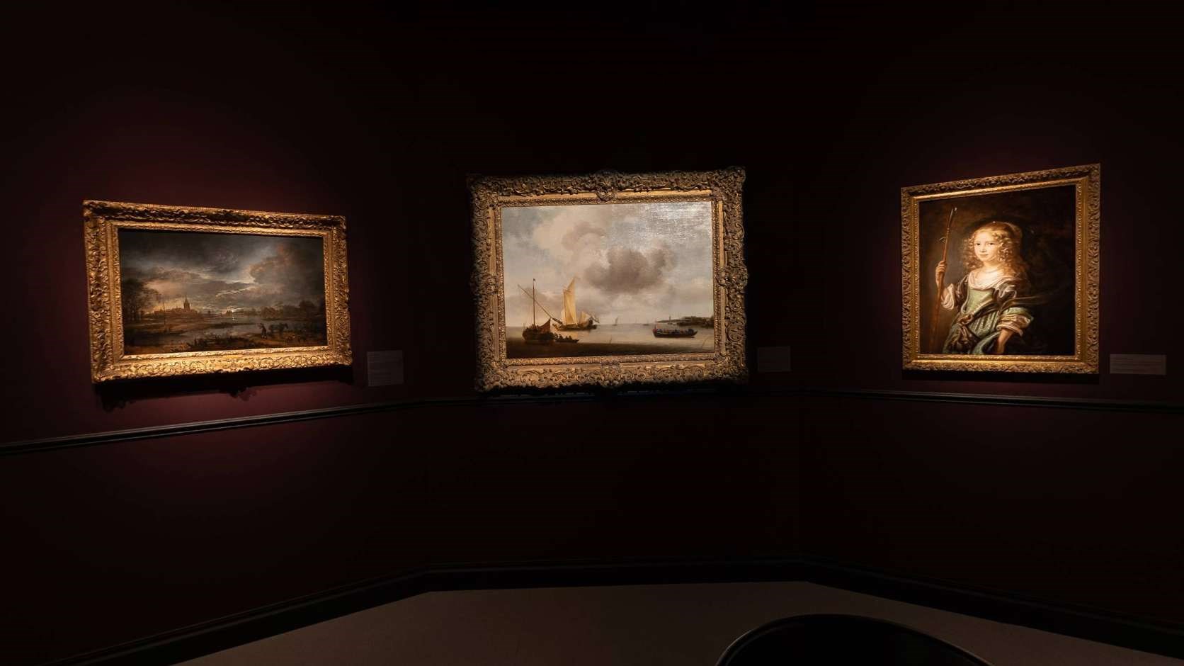 Koetser Gallery - TEFAF Maastricht 2020