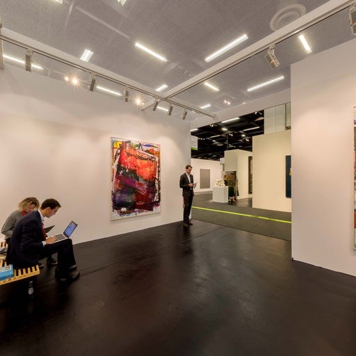 David Kordansky Gallery - Art Cologne