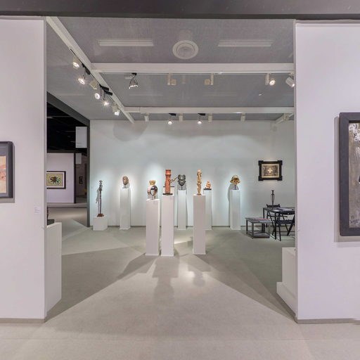 David Serra - Cologne Fine Art 2018