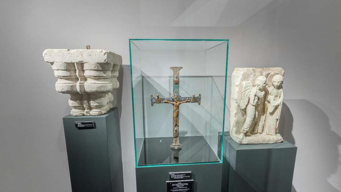 De Backker Works of Art - TEFAF Maastricht 2018