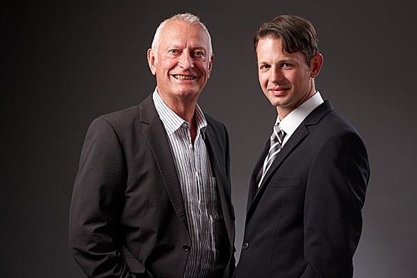 De Backker Works of Art