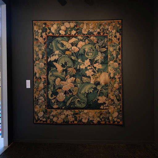 De Wit Fine Tapestries - BRAFA Art Fair 2020