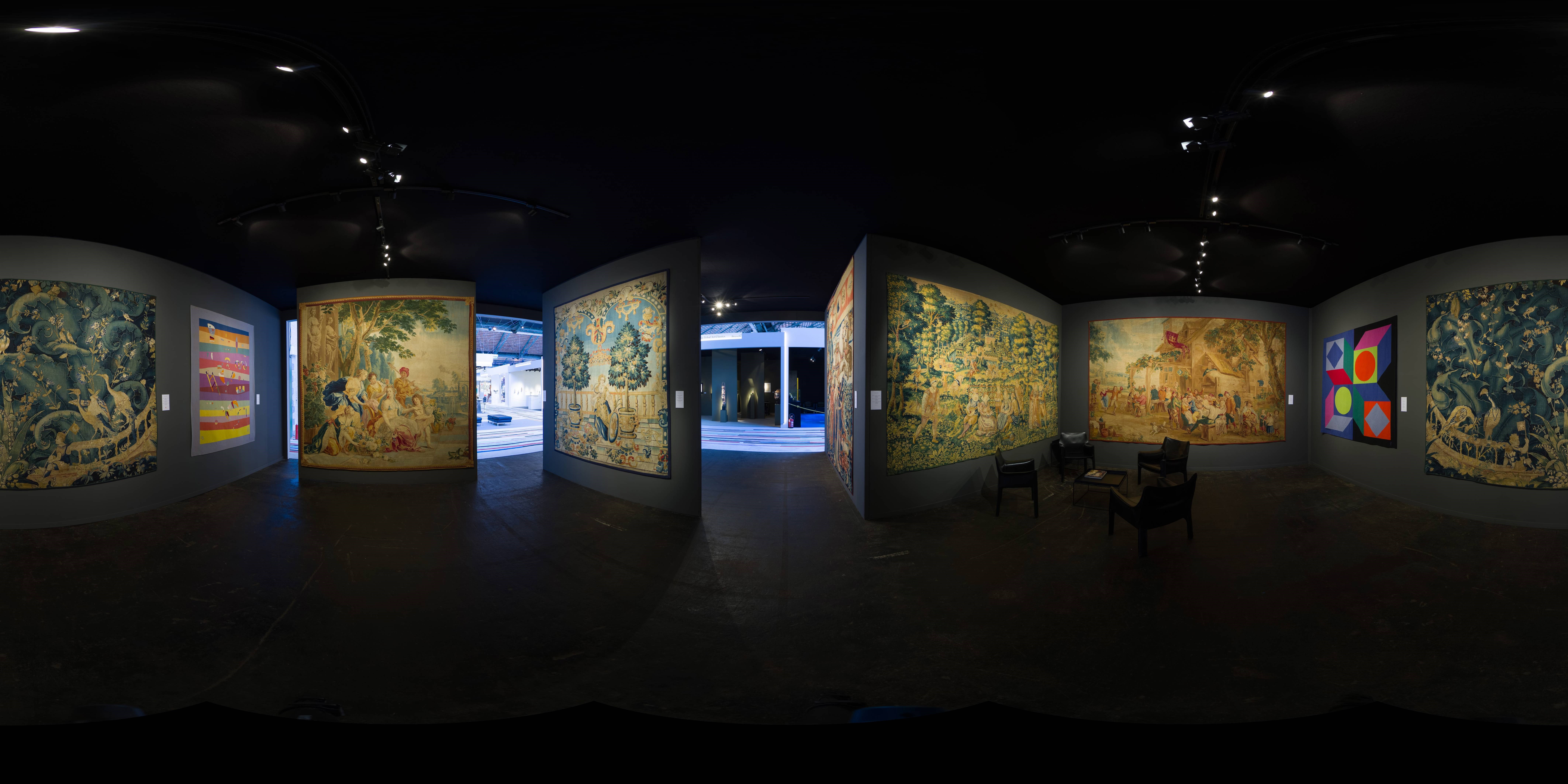 De Wit Fine Tapestries