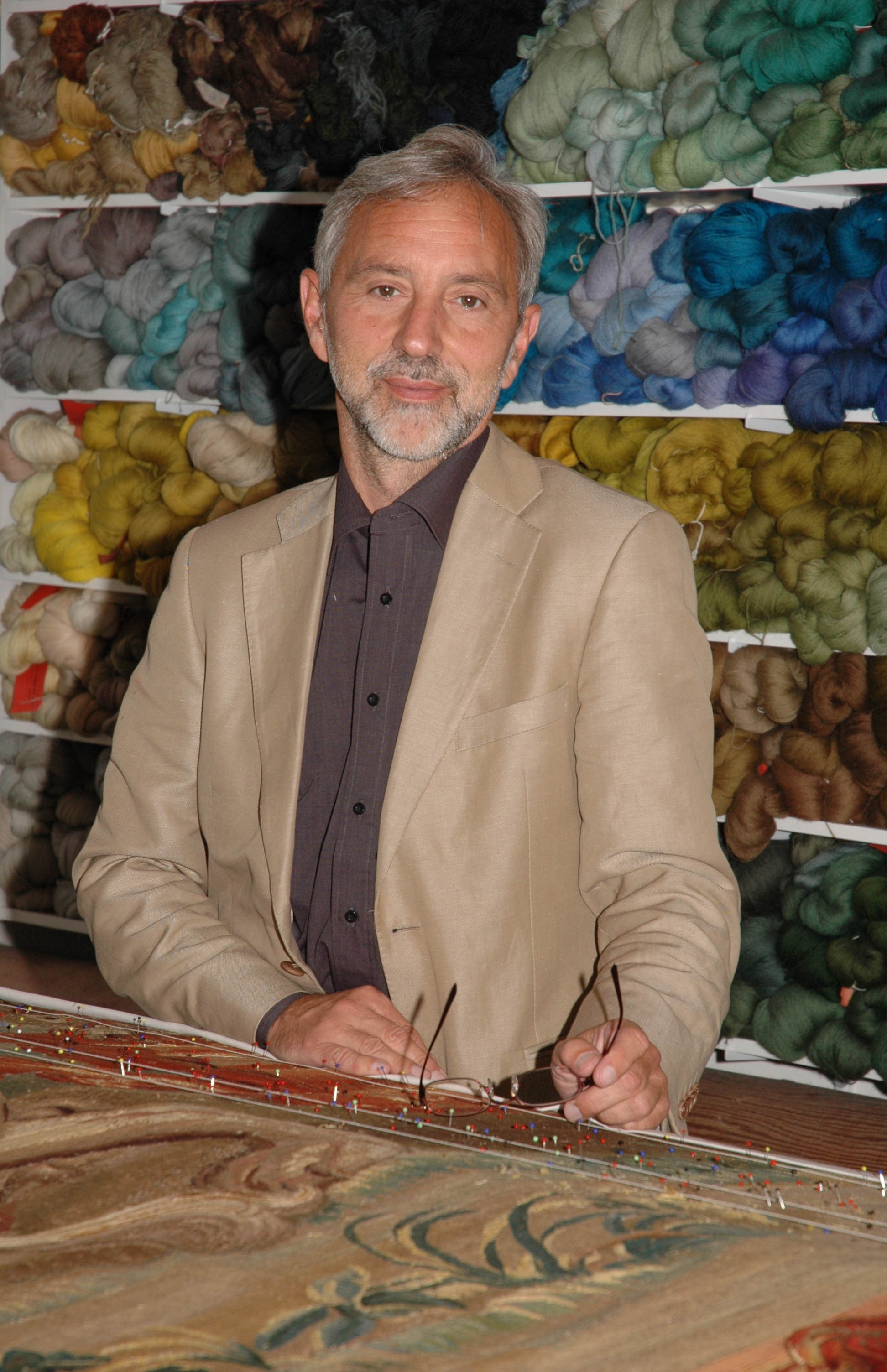 De Wit Fine Tapestries