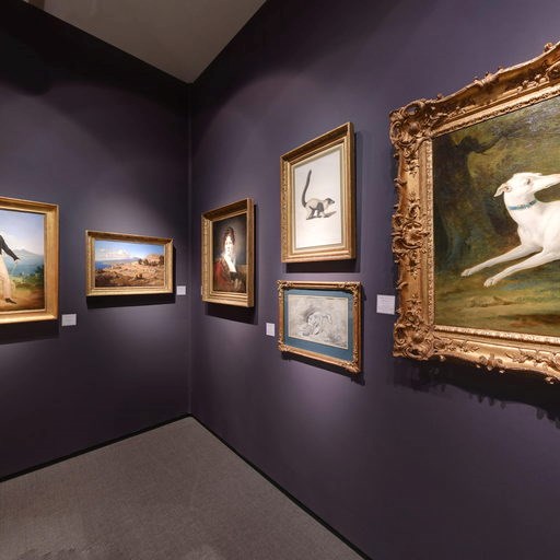 Didier Aaron - Frieze Masters 2022