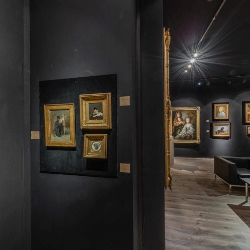 Didier Aaron - TEFAF Maastricht 2024