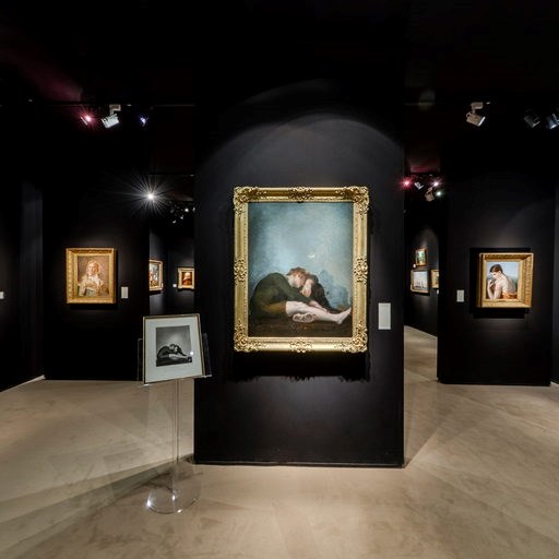 Didier Aaron - TEFAF Maastricht 2026