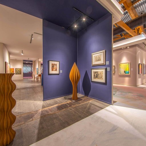 DIE GALERIE - Brafa Art Fair 2022