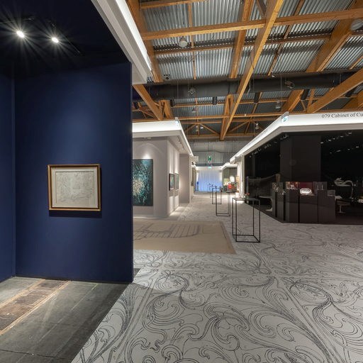 DIE GALERIE - Brafa Art Fair 2023