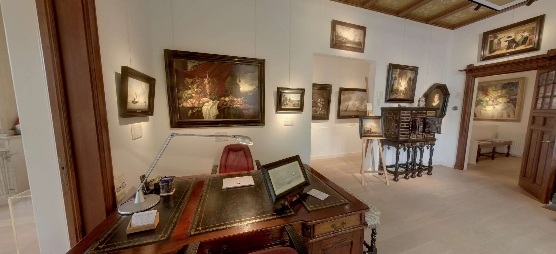 Douwes Fine Art - ArtCity October 22