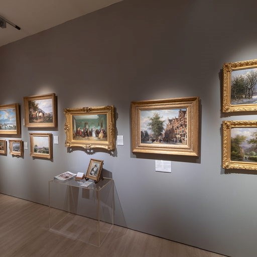 Douwes Fine Art - Brafa Art Fair 2023